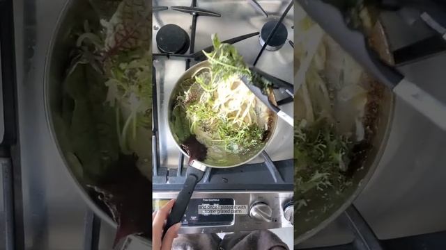 I made pasta with flowers like the movie #cooking смотреть онлайн