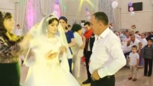 ГЛАВНЫЙ ОБЫЧАЙ ТУРЕЦКОЙ СВАДЬБЫ!