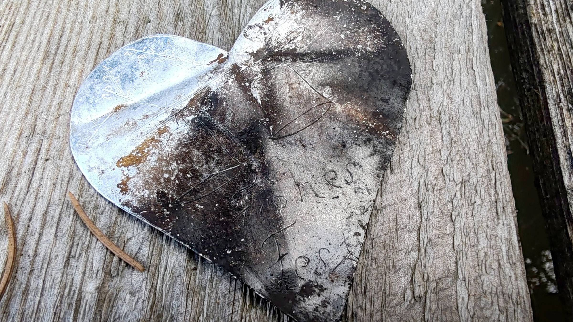 Штык, ножницы, что же будет дальше или Frohes Fest..