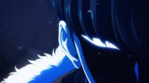 Аниме Опенинг: Поднятие уровня в одиночку 2