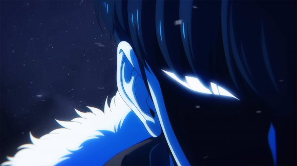 Аниме Опенинг: Поднятие уровня в одиночку 2