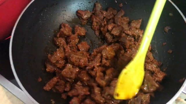 Nudel mit Fleischsoße :) смотреть онлайн