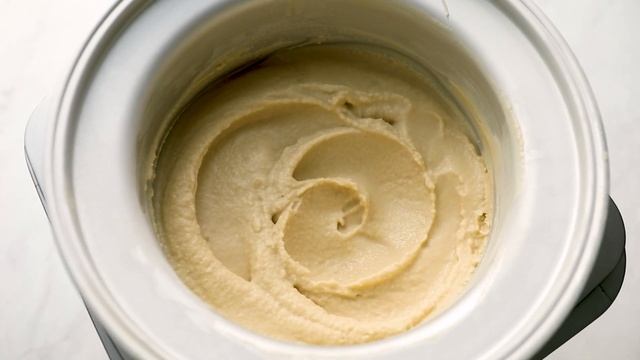 Coconut Milk Ice Cream смотреть онлайн