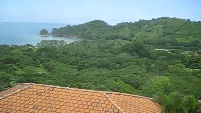 Hotel Punta Islita смотреть онлайн