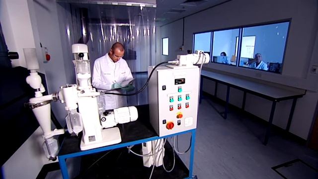 Chromatography Center of Excellence смотреть онлайн