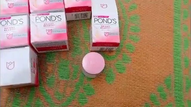 Ponds Bright Beauty Cream Review,Benefits,Uses,Price,Side Effects!Skin Lightening Cream !rup nikhar смотреть онлайн