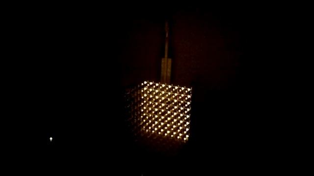 LED Cube Demo Mode смотреть онлайн