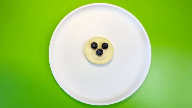 Фруктовое Медвежонок 🧸 Фруктовые рецепты для детей от 5 лет 🧸 смотреть онлайн
