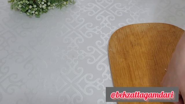 ШИ БАУЫРСАҚ.Ши бауырсак. Ши бауырсақ жасау.@Бекзат Айтжанова смотреть онлайн