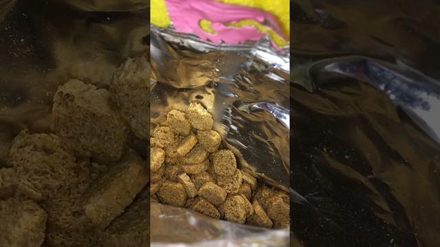 АСМР сухарики смотреть онлайн