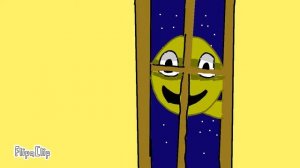 Человек за окном😂(мем анимация)