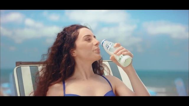 Sütaş Ayran Reklamı 2016 - 3 смотреть онлайн
