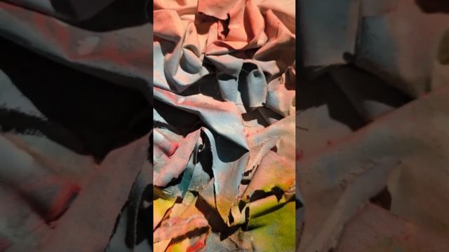 Выставка «Просветы» в Галерее на Песчаной смотреть онлайн