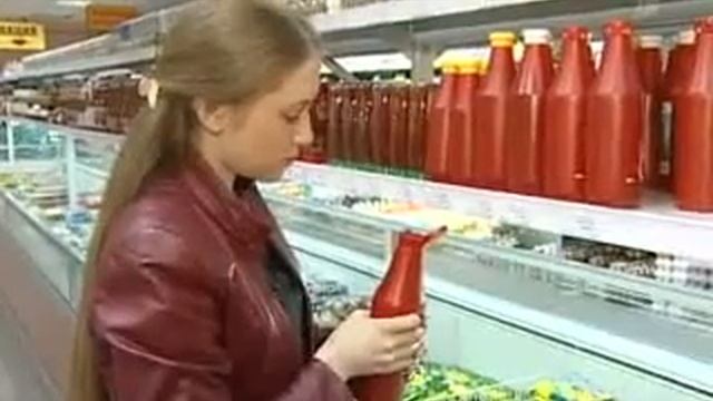 Кетчуп.flv смотреть онлайн