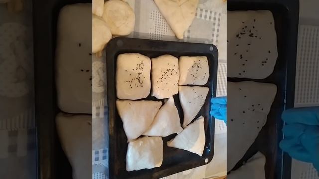 Настоящее узбекской самса,хрустящие смотреть онлайн