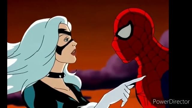 spiderman 1994 amv смотреть онлайн