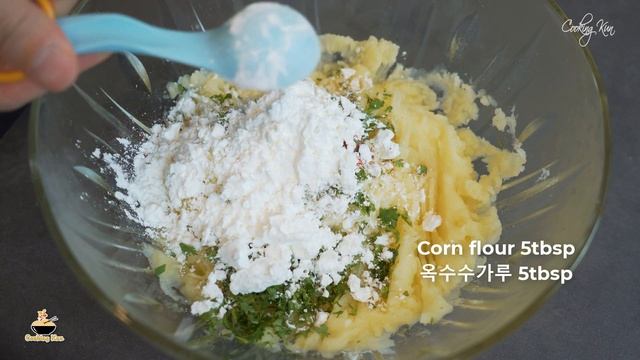 If you have Potatoes at home ! Once you know this Recipe , You will be addicted ! смотреть онлайн