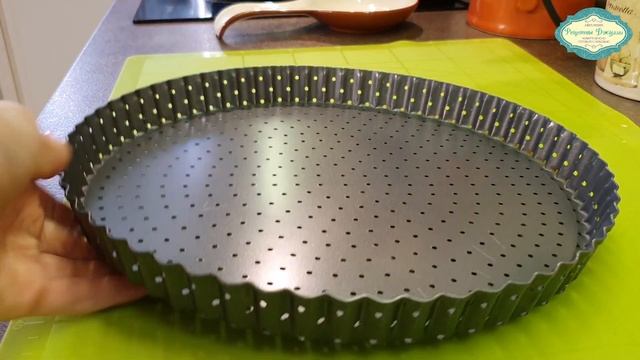 Готуємо вдома шикарний ТАРТ з сиром та овочами гриль. Надзвичайно СМАЧНО та ПРОСТО/ Рецепти Джулії смотреть онлайн