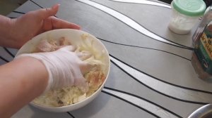 Свинина с картошкой и майонезом в духовке!!! Отличный ужин для всей семьи 🔥#картошкасмясом#еда#ужин