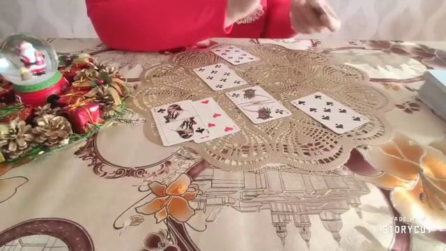 Что он ♣️Задумал на Новый Год смотреть онлайн