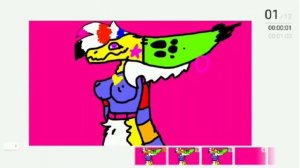 Реакция на сьюх°||сьюхи Санса и Билла||°