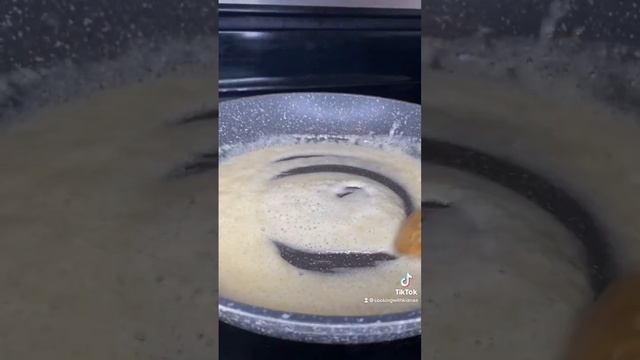 Creamy 4 Cheese Baked Mac And Cheese #shorts смотреть онлайн