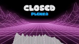 Closed Plenka mp4