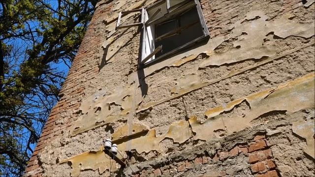 Zaniklý hotel Betlém - Žireč смотреть онлайн