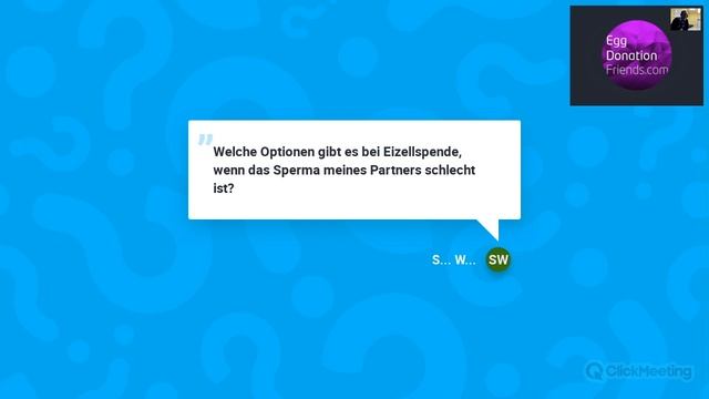 IVF Behandlung für die Frau über 40 #IVFWEBINARS смотреть онлайн