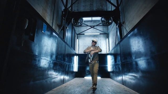 Bailame Remix Video Extended | Nacho ft Yandel & Bad Bunny | Alejo Suarez DJ смотреть онлайн
