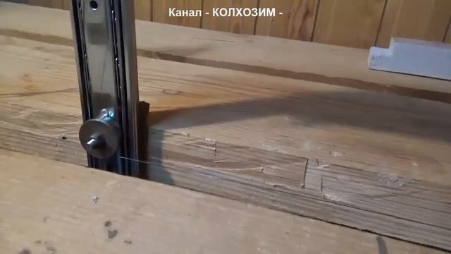 Режем пенополистирол (пенопласт) гильотиной, супер ровно смотреть онлайн