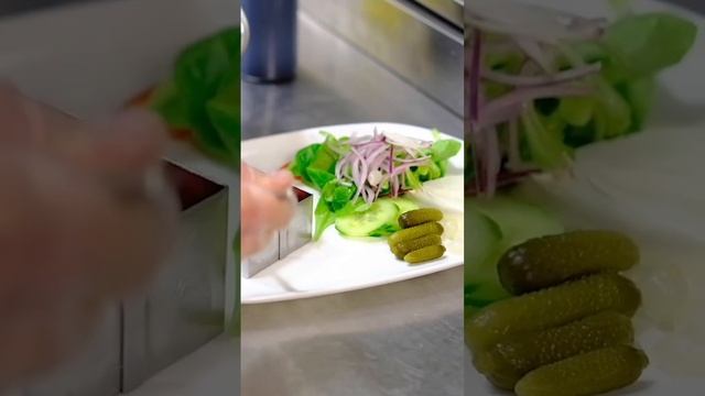 This is İtalian Beef Tartar смотреть онлайн