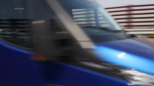 Officine Brennero ed Iveco S-Way a Mantova e in sede. смотреть онлайн