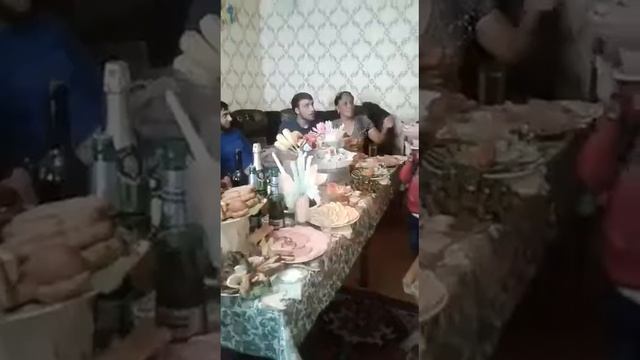 Цыганская День рождения аланчик 2 года😍😍😍 смотреть онлайн