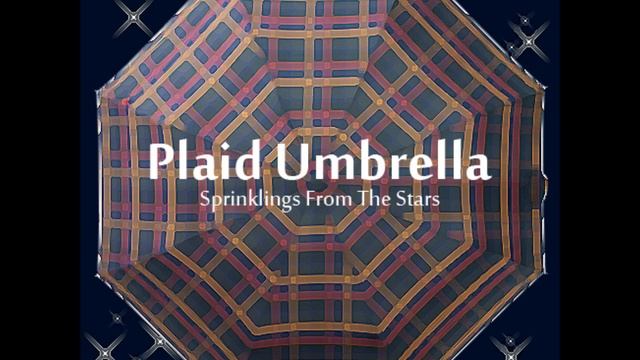 Plaid Umbrella: Oregano (Original) смотреть онлайн