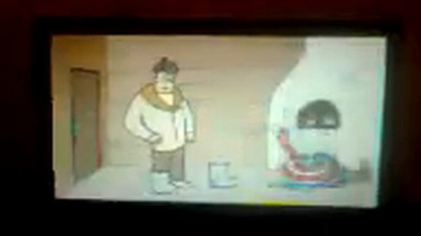 Омерека чизбургер