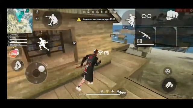 Смотрите мой стрим по "Free Fire" в "Omlet Arcade"! смотреть онлайн