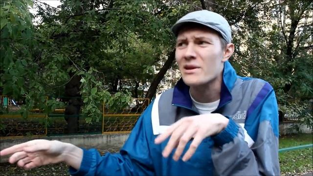 Типичный сторонник власти -- о победе Собянина смотреть онлайн