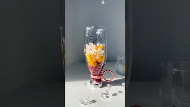 FreshFruit Juicers. Le meilleur moyens de se rafraîchir où que vous soyez 🧃Commandez dès maintenant смотреть онлайн