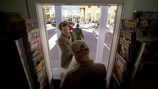 РАЗБОР СИМВОЛИЗМА В ФИЛЬМЕ "ШОУ ТРУМАНА" смотреть онлайн