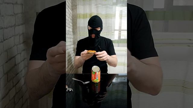 Обзор на (КАБАЧКОВУЮ ИКРУ-МОЯ ЦЕНА) За 50 рублей #shorts #мукбанг #обзор #food #asmr #mukbang смотреть онлайн