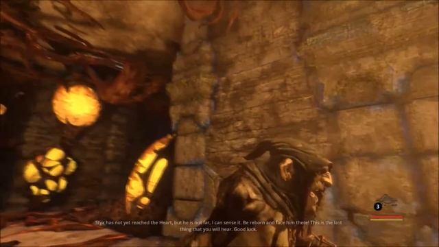 Styx Master of Shadows - Renaissance (M7) Goblin Difficulty Ghost/Speed Run смотреть онлайн