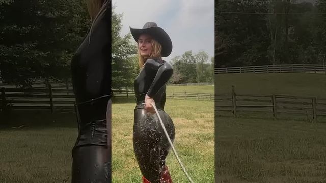 Shiny Cowgirl ✨ @trinityyy_princess ✨ смотреть онлайн