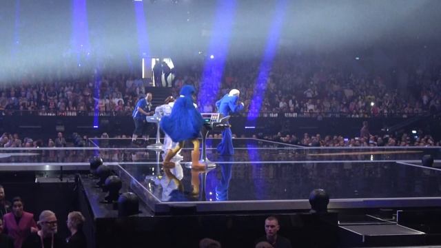 Netherlands | Europapa - Joost | Eurovision Semi-Final 2 2024