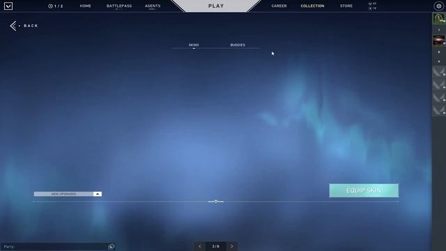 Selling Stacked Valorant Account! (₱15,000 Spent) [ Negotiable ] смотреть онлайн