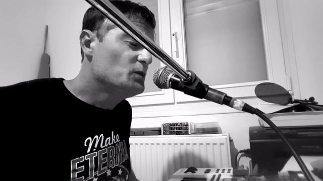 Emmanuel Whatelse Fais-moi une place (Julien Clerc cover) смотреть онлайн