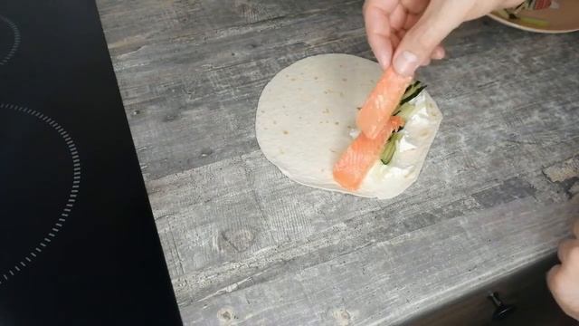 Гастрономический путешествия