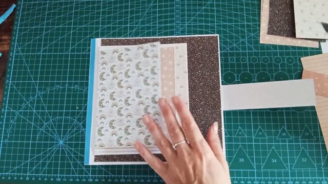 TUTO ALBUM 100% ACTION PETIT BUDGET : Page 4 Recto/verso смотреть онлайн