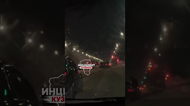 В Кемерове сотрудники полиции привлекли к ответственности автомобилиста смотреть онлайн