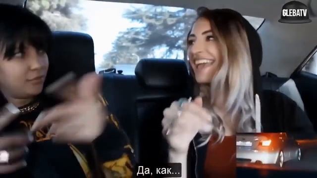 ТОП РЕАКЦИЙ на МИЯГИ и ЭНДшПИЛЬ иностранцы слушаю русскую музыку смотреть онлайн